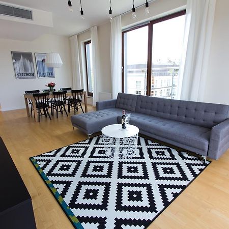 Komfortowy Apartament Miedzyzdroje Dış mekan fotoğraf