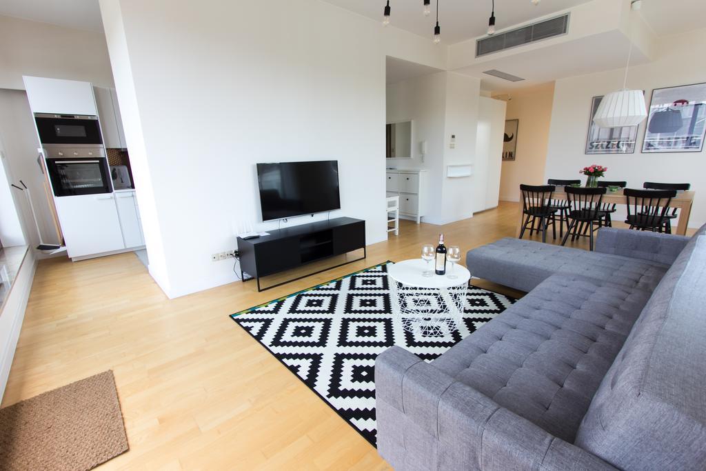 Komfortowy Apartament Miedzyzdroje Dış mekan fotoğraf
