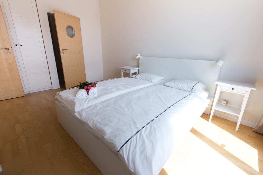 Komfortowy Apartament Miedzyzdroje Dış mekan fotoğraf