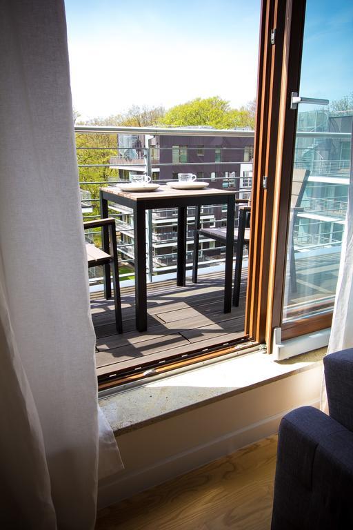 Komfortowy Apartament Miedzyzdroje Dış mekan fotoğraf