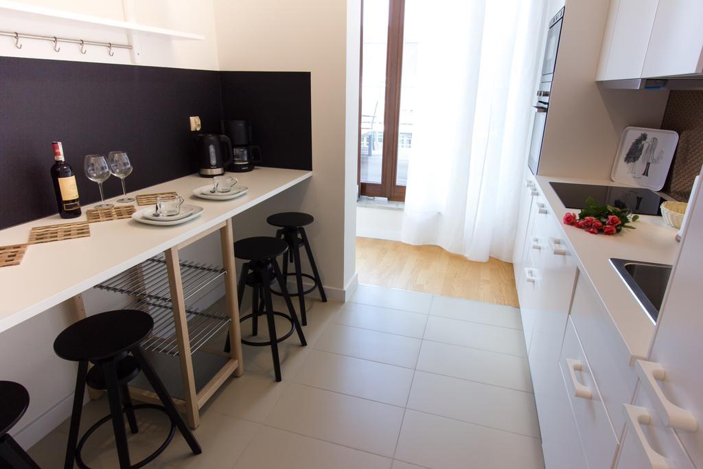 Komfortowy Apartament Miedzyzdroje Dış mekan fotoğraf
