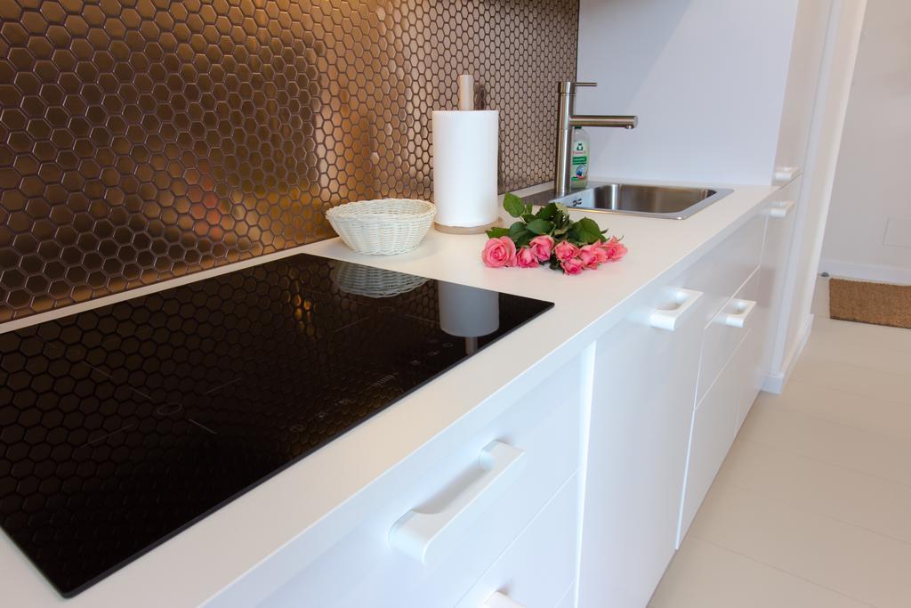 Komfortowy Apartament Miedzyzdroje Dış mekan fotoğraf